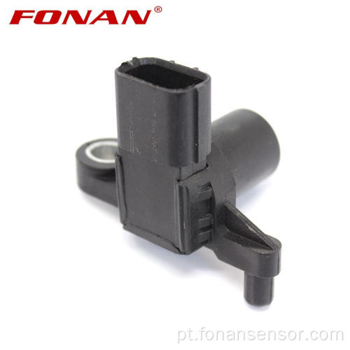 Sensor de posição da árvore de cames para HONDA CIVIC 37840-PLC-000